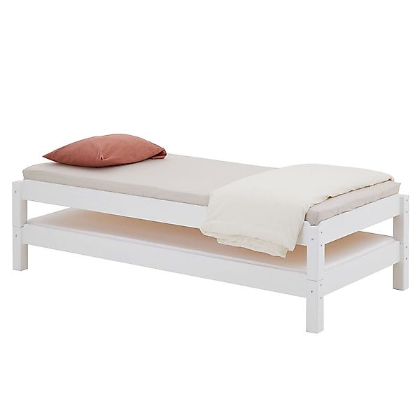 IDIMEX Funktionsbett RINO, Stapelbett 80x200 cm günstig online kaufen