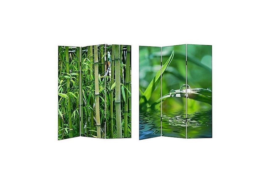 HTI-Line Paravent Paravent Bambus (Stück, 1 St., 1 Paravent), Raumteiler Si günstig online kaufen