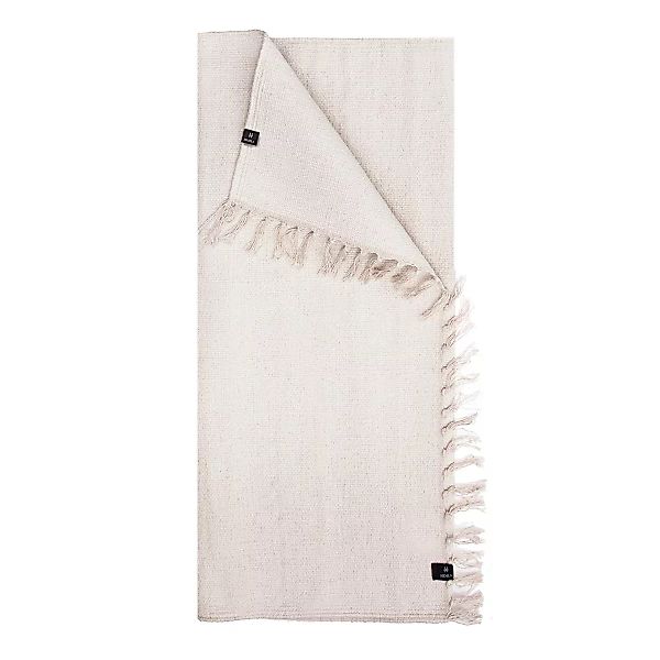 Särö Teppich off-white 80 x 150cm günstig online kaufen