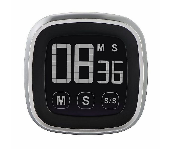 Xavax Küchentimer Digitaler Küchentimer mit Touch-Funktion, großem Display günstig online kaufen