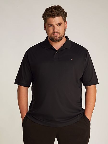 Tommy Hilfiger Big & Tall Poloshirt günstig online kaufen
