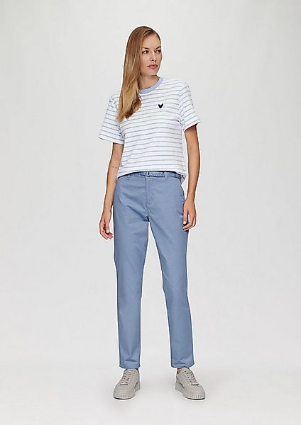 s.Oliver Chinos Hose CHINO Regular: Chino aus Baumwollstretch günstig online kaufen