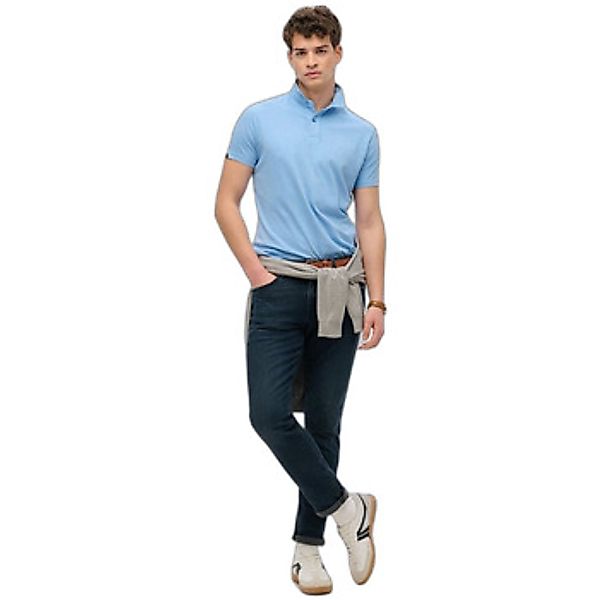 Superdry  Poloshirt Polo en jersey  Essential günstig online kaufen