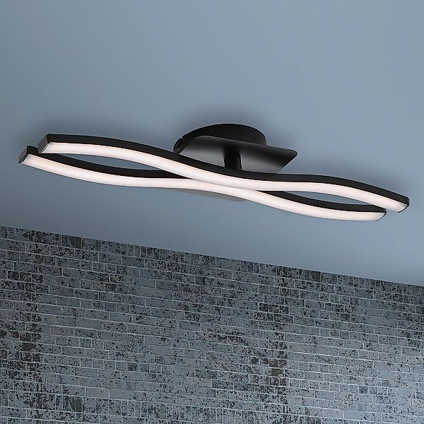 MeLiTec LED Deckenleuchte LED Wand- und günstig online kaufen