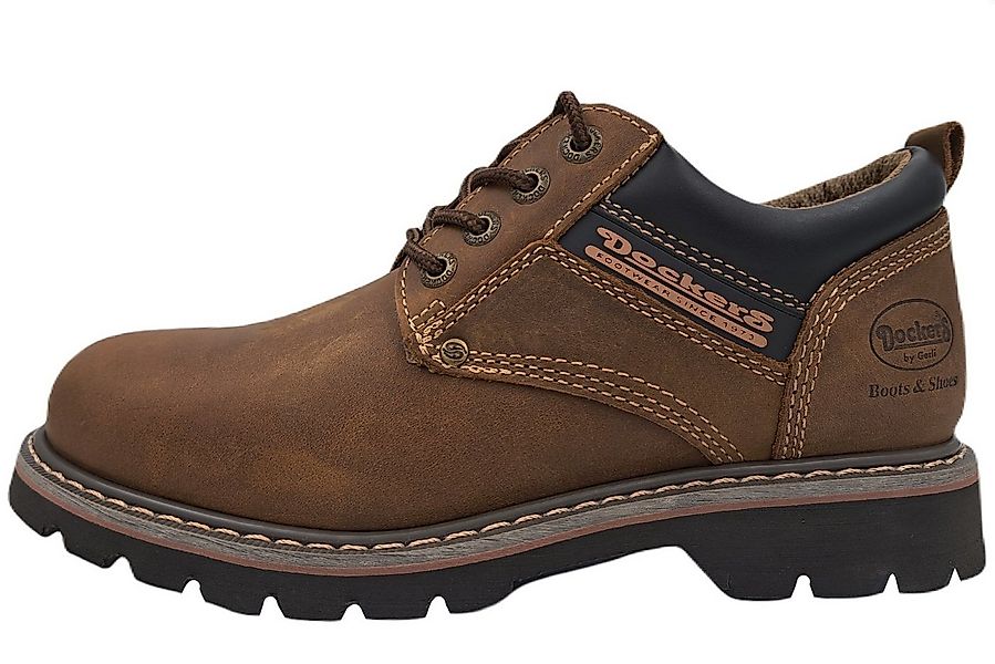 Dockers by Gerli Slipper günstig online kaufen