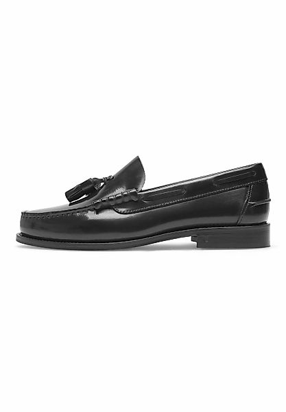 Henry Stevens Loafer "Hunter M TL" günstig online kaufen