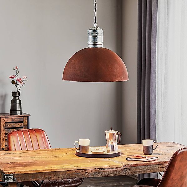 Brilliant Pendelleuchte »Frieda«, 1 flammig, Leuchtmittel E27   ohne Leucht günstig online kaufen