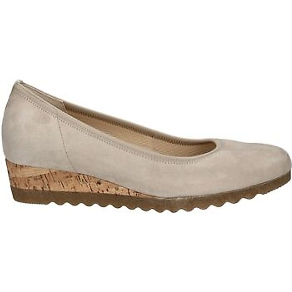 Gabor Comfort Gabor Comfort Pumps Veloursleder günstig online kaufen