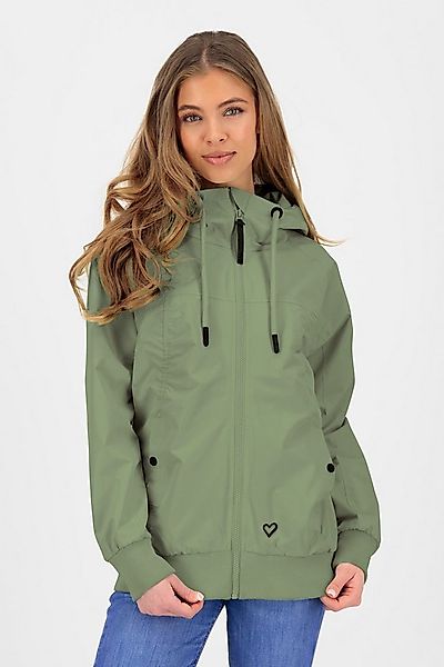 Alife & Kickin Outdoorjacke NAMINIAKA günstig online kaufen