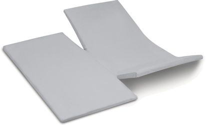 Cinderella Spannbettlaken Spannbettlaken für Double Split-Topper günstig online kaufen