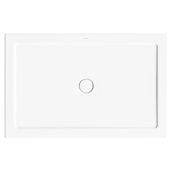 Bette Duschfläche Stage Antirutsch Pro Inkl. Ablaufdeckel 140 cm x 90 cm We günstig online kaufen