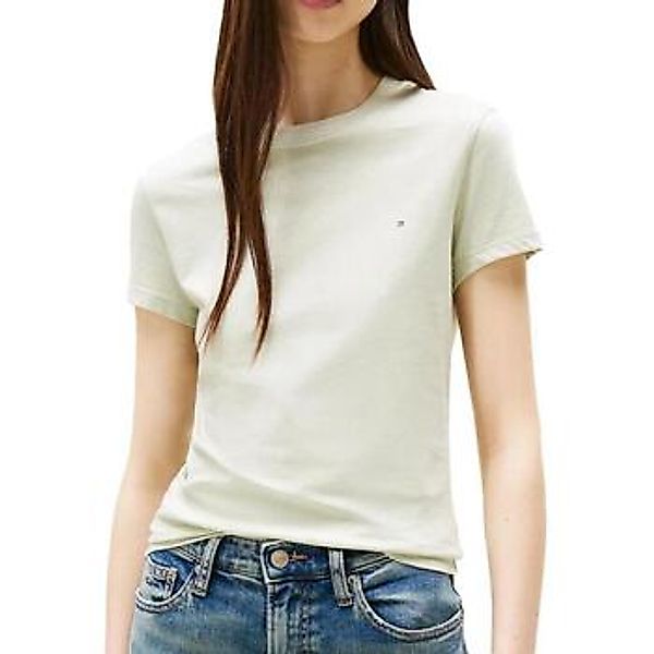 Tommy Hilfiger  T-Shirt DW0DW21164-M1C günstig online kaufen