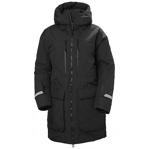 Helly Hansen Funktionsjacke Jacke WMAUD PARKA günstig online kaufen
