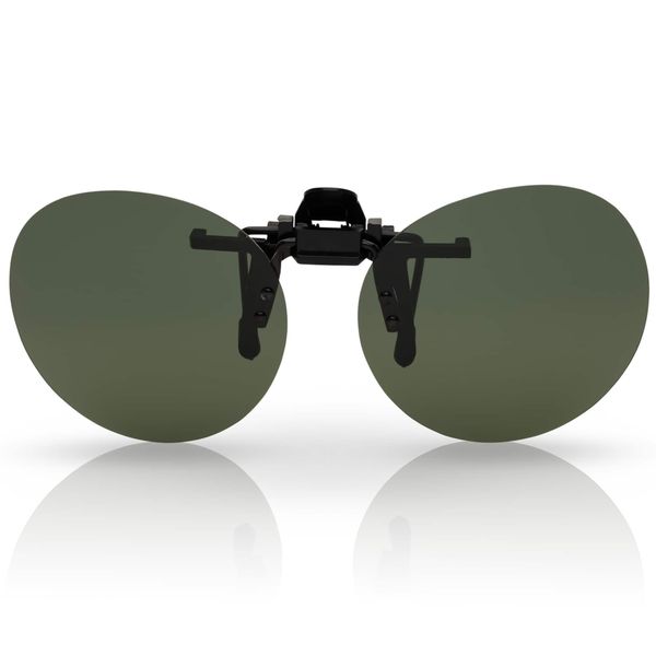 BEZLIT Eyewear Retrosonnenbrille Brillen Aufsatz Polarisiert günstig online kaufen