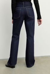 Next Bootcut-Jeans Jeans 100 % Baumwolle im günstig online kaufen