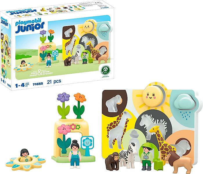 Playmobil® Mein erstes Playmobil (71655), Junior günstig online kaufen
