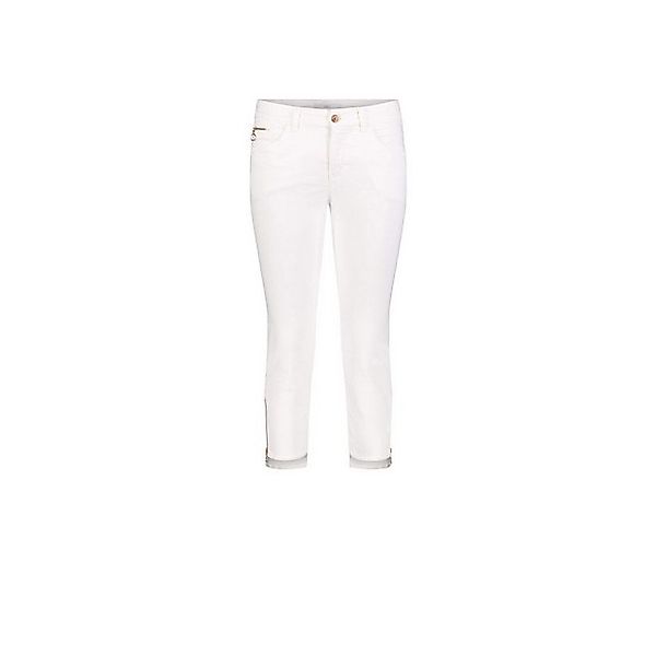 MAC 5-Pocket-Jeans weiÃŸ regular fit (1-tlg) günstig online kaufen