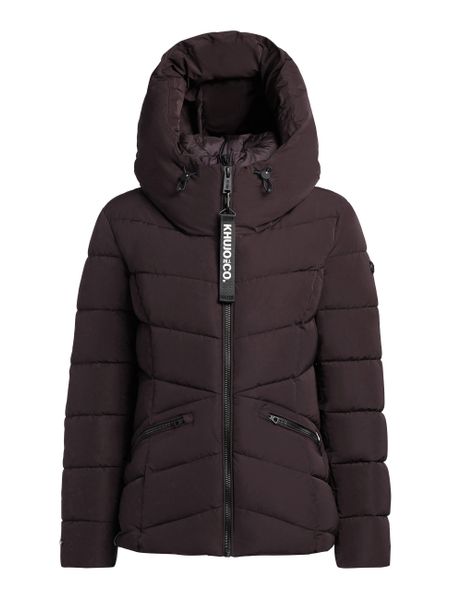 khujo Steppjacke HERSCH günstig online kaufen