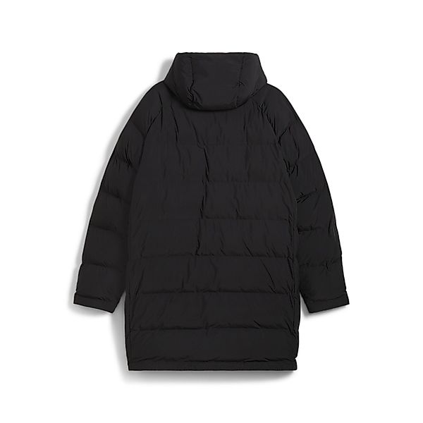PUMA Winterjacke "MONO PARKA" mit Kapuze günstig online kaufen
