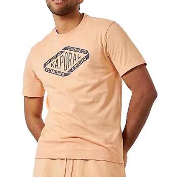 Kaporal  T-Shirts & Poloshirts RAZE24M11 günstig online kaufen