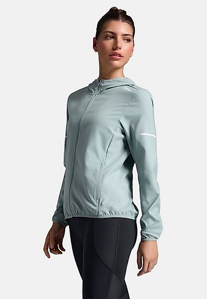 2xU Laufjacke Aero Jacket (1-St) günstig online kaufen