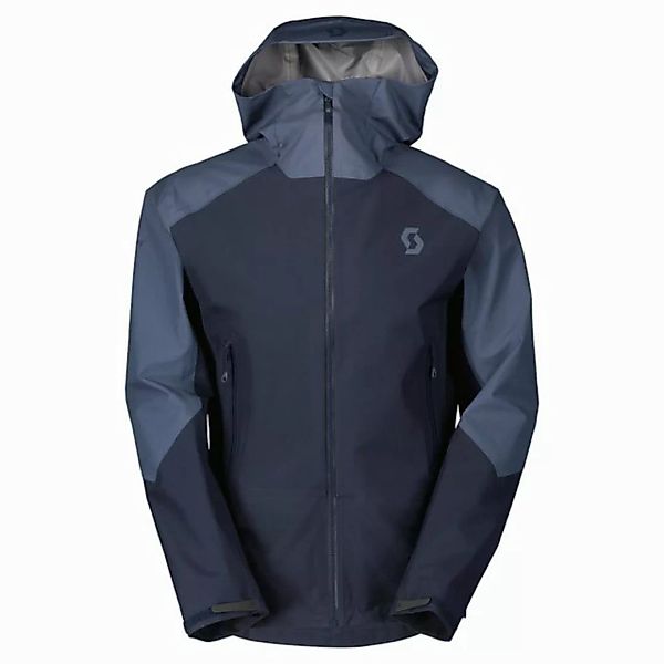 Scott Anorak Scott M Explorair Light Dryo 3l Jacket Herren günstig online kaufen