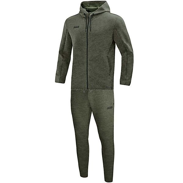 Jako Trainingsanzug Jako Herren Jogginganzug Premium günstig online kaufen