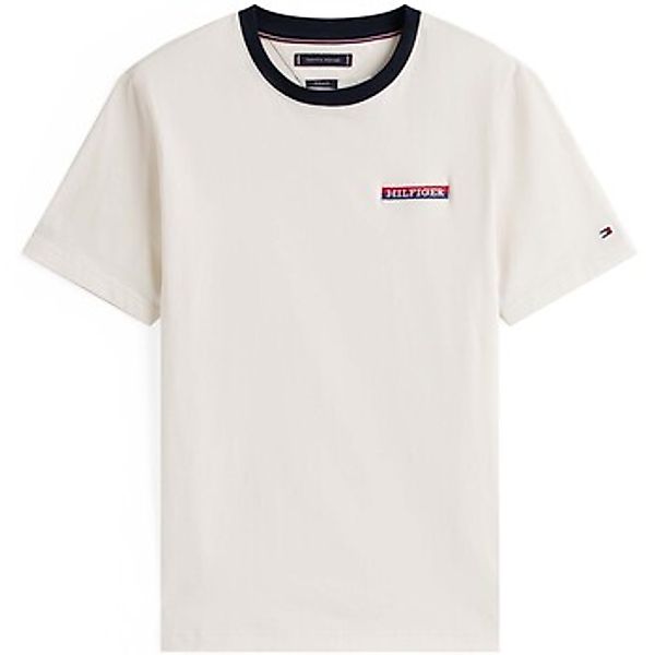 Tommy Hilfiger  T-Shirt Americana Graphic Te günstig online kaufen