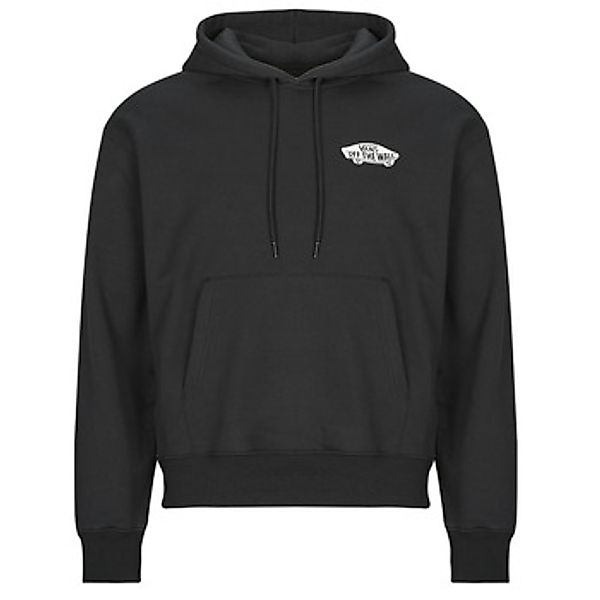 Vans  Sweatshirt DOUBLE STANDARD PULLOVER günstig online kaufen