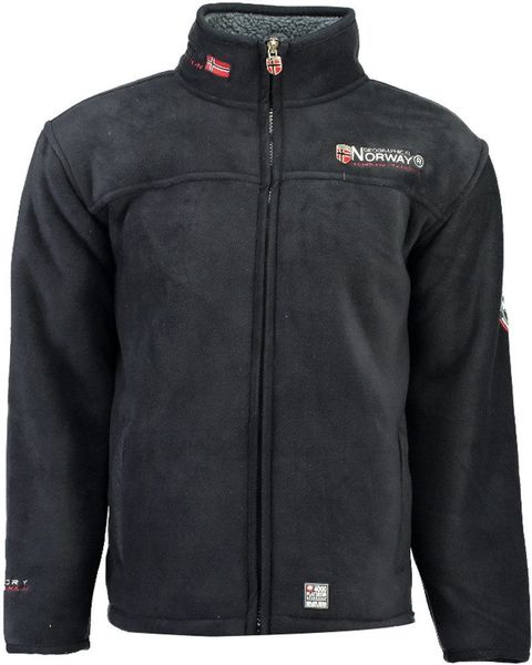 Geographical Norway Fleecejacke Ubolt Men 007+Bs günstig online kaufen