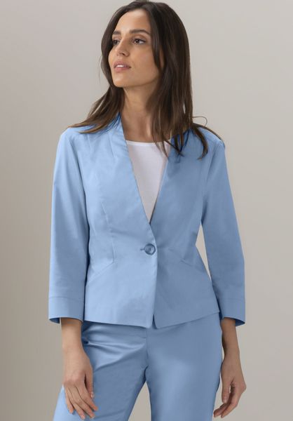 bianca Kurzblazer ABBY in angesagter Länge günstig online kaufen