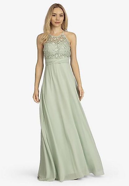 Kraimod Abendkleid aus Mesh, Spitze und günstig online kaufen
