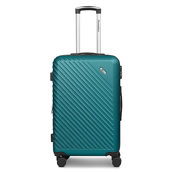 CHECK.IN® Hartschalen-Trolley Paradise 2.0, 4 Rollen, günstig online kaufen