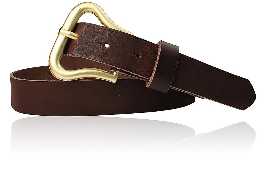 FRONHOFER Hüftgürtel 18853 (1-St) Damengürtel mit günstig online kaufen