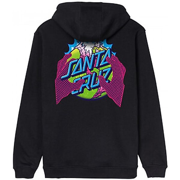 Santa Cruz  Sweatshirt Kendall end of the dot hood günstig online kaufen