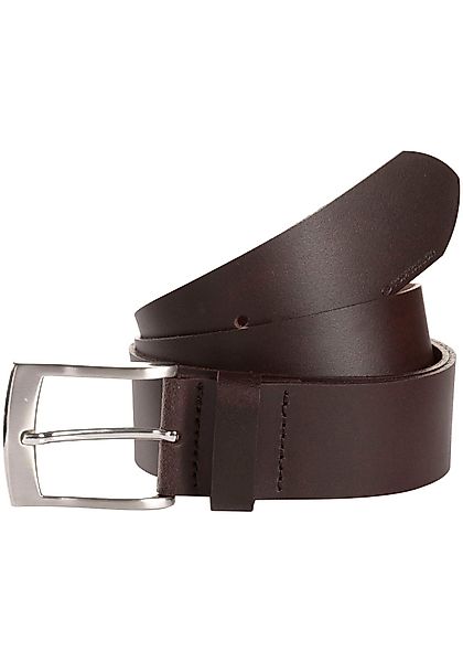 TOM TAILOR Ledergürtel TTANDREW 4 cm günstig online kaufen