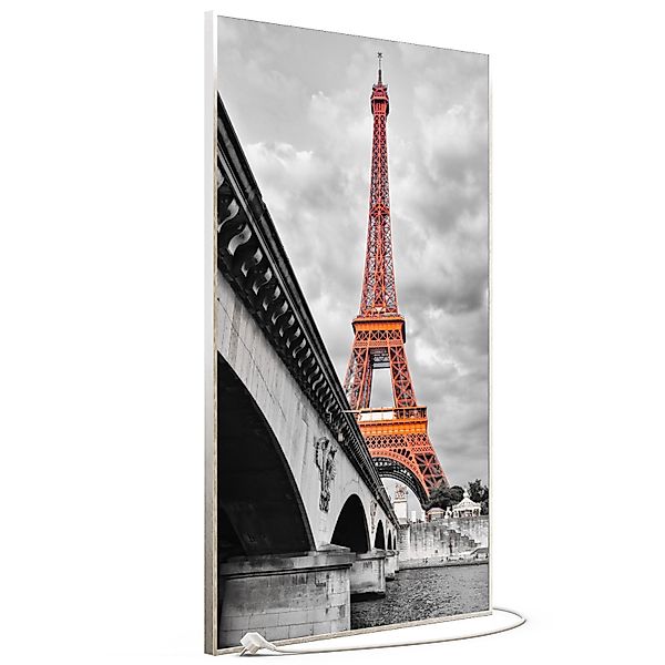 STEINFELD Heizsysteme Infrarotheizung, Bild, 900W 120x74cm, günstig online kaufen