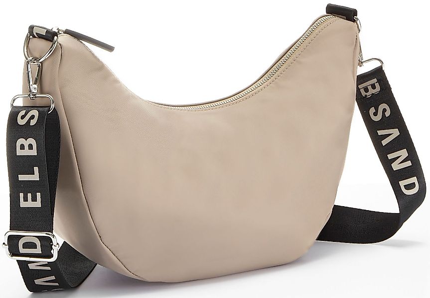 Elbsand Handtasche Hobo-Tasche, Schultertasche, Minibag, Henkeltasche, günstig online kaufen