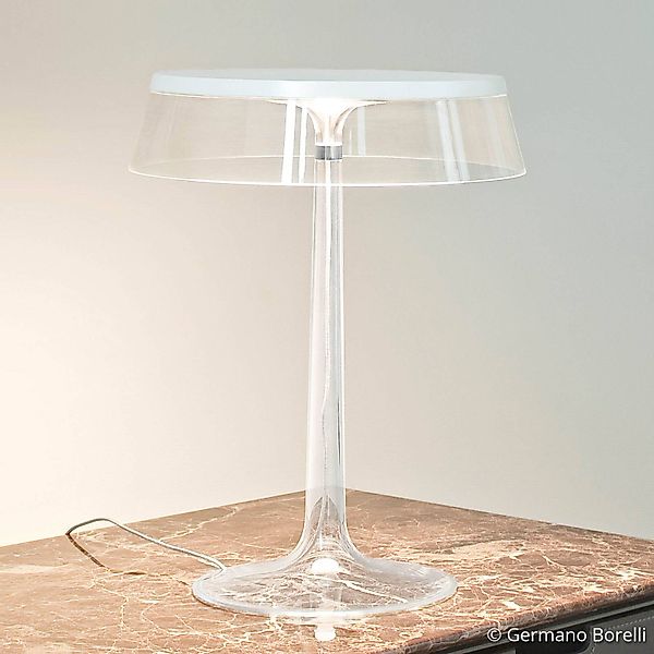 FLOS Bon Jour Designer-Tischlampe mit LED-Licht günstig online kaufen