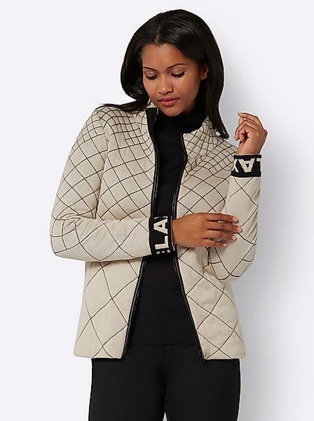 Witt Strickjacke Strickjacke . günstig online kaufen