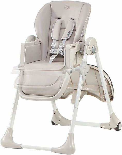 Kinderkraft Hochstuhl "YUMMY" () günstig online kaufen