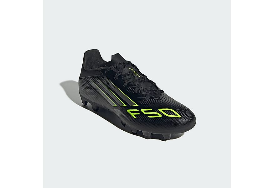 adidas Performance F50 CLUB FUSSBALLSCHUH, FESTE/GEMISCHTE BÖDEN Fußballsch günstig online kaufen