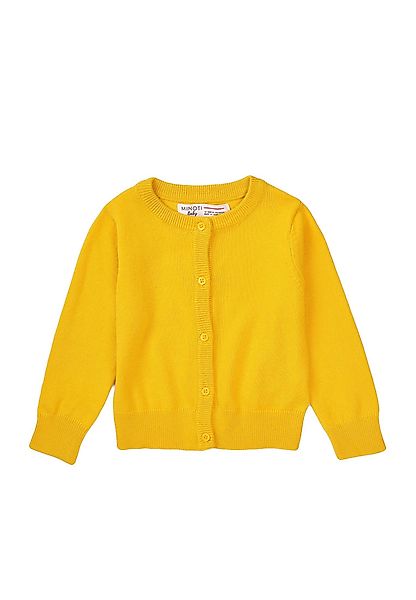 MINOTI Cardigan Pullover mit Knopfleiste günstig online kaufen