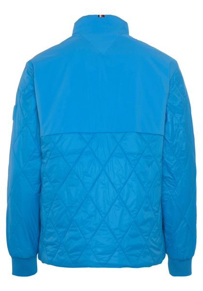 Tommy Hilfiger Steppjacke CL MIX STAND günstig online kaufen