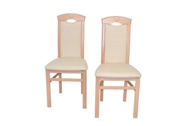 moebel-direkt-online Esszimmerstuhl Liliane (2tlg. Set) günstig online kaufen
