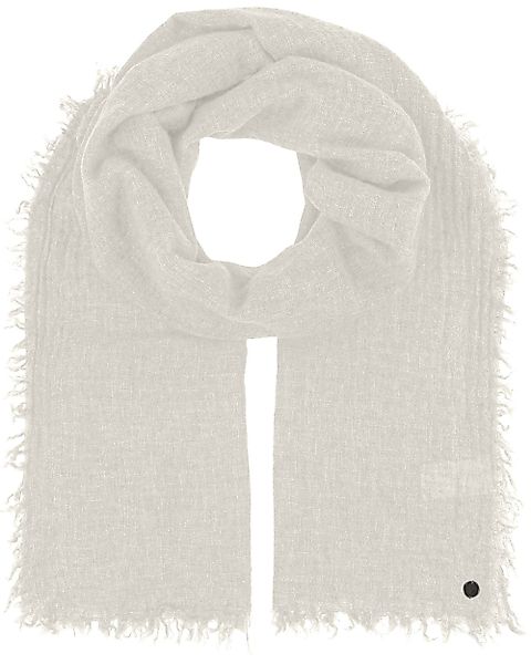 Fraas Modeschal Wollschal, (1-St) günstig online kaufen