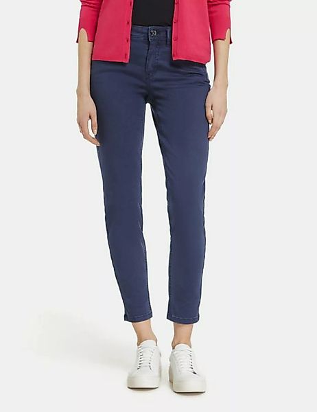 Taifun Stretch-Jeans 7/8 Jeans Slim günstig online kaufen