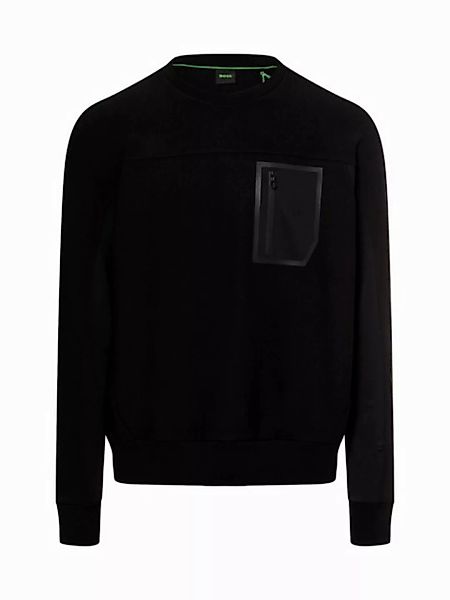 BOSS GREEN Sweatshirt Salbiq günstig online kaufen