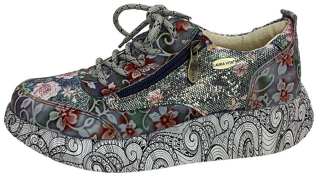 LAURA VITA Schnürschuh günstig online kaufen