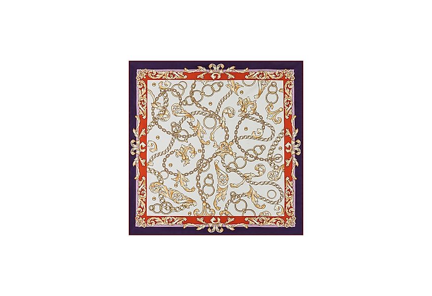 Roeckl Seidentuch ELEGANT JUNCTION, Elegantes Seidentuch günstig online kaufen
